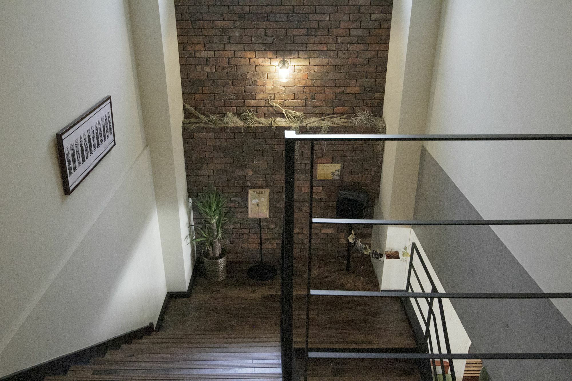 Hostel Jin Ōsaka Extérieur photo